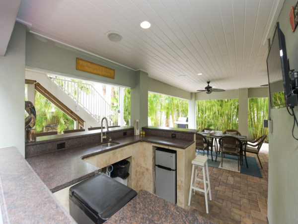 Just Steps Beach 4 Bedroom Anna Maria Island Vacation Home